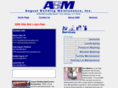 abmincorporated.com