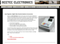 acetecelectronics.com