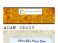 adamhershauctions.com