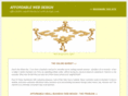 affordable-small-business-web-design.com