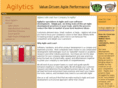 agilytics.biz