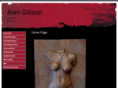 alangibsonart.com