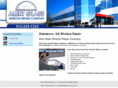 alertglasswindowrepair.net