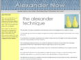 alexandernow.org