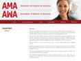 amaarkansas.org