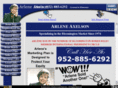 arleneaxelson.com