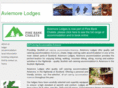 aviemorelodges.com