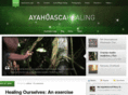 ayahuascahealing.com