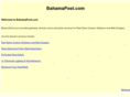 bahamapost.com