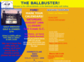 ballbustergolf.net