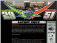 billkoonsracing.com