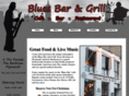 bluesbarandgrill.com