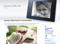 camera-talk.net