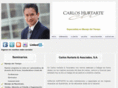 carloshurtarte.com