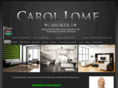 carollome.com