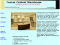 centexcabinets.com