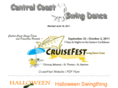 centralcoastswingdance.com
