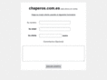 chaperos.com.es