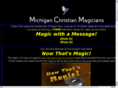 christianmagician.org
