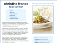 christinefrance.com