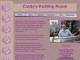 cindysknittingroom.com
