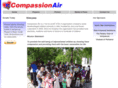 compassionair.com