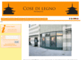 cosedilegno.com