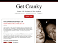 crankytalk.com