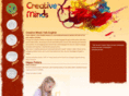 creativeminds.cz