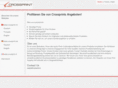 crossprint.com