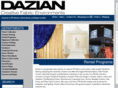 curtainrental.com