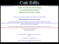 cut-bills.co.uk