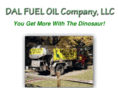 dalfueloil.com