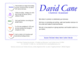 davidcane.co.uk