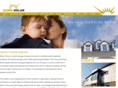 dawnsolar.com