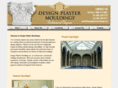 designplastermouldings.com