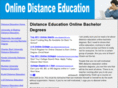 distanceeduguide.com