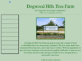 dogwoodhillstreefarm.com