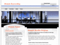 domainkeywording.com
