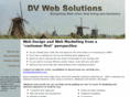 dvwebsolutions.com