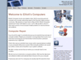 elliottscomputers.com