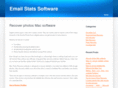 email-stats-software.com