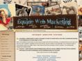 equinewebmarketing.com