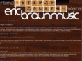 ericbraunmusic.com