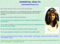 essentialhealth.info