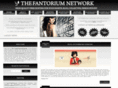 fantorium.com