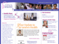 femalehealthawareness.org
