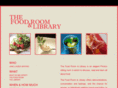 foodroomandlibrary.com