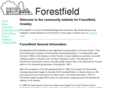 forestfield.net