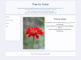 freebygrace.com